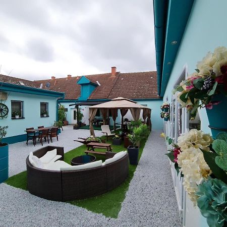 Vita Gasthof Rastenfeld Екстер'єр фото
