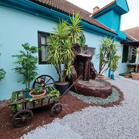 Vita Gasthof Rastenfeld Екстер'єр фото