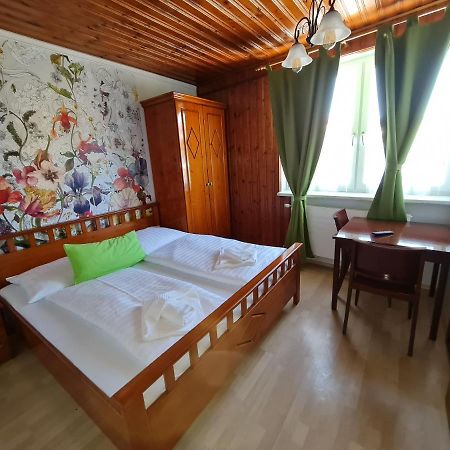 Vita Gasthof Rastenfeld Екстер'єр фото