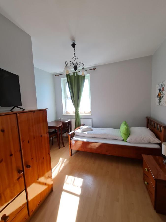 Vita Gasthof Rastenfeld Екстер'єр фото