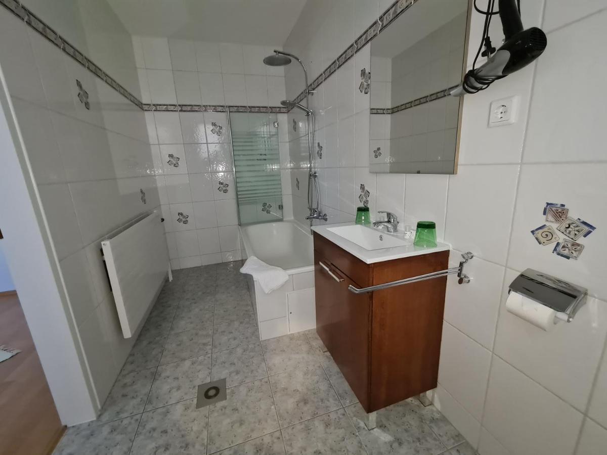 Vita Gasthof Rastenfeld Екстер'єр фото