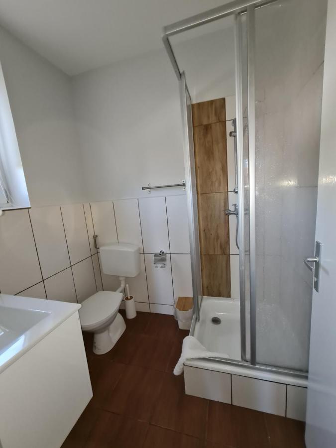Vita Gasthof Rastenfeld Екстер'єр фото