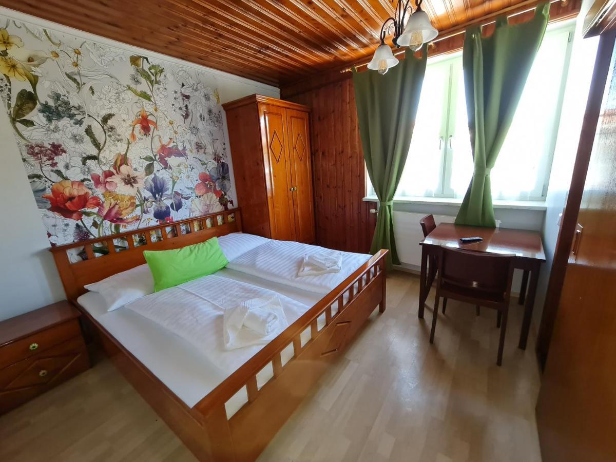 Vita Gasthof Rastenfeld Екстер'єр фото