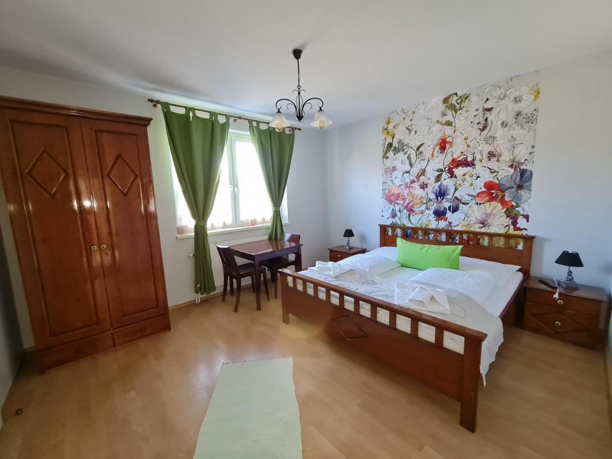 Vita Gasthof Rastenfeld Екстер'єр фото