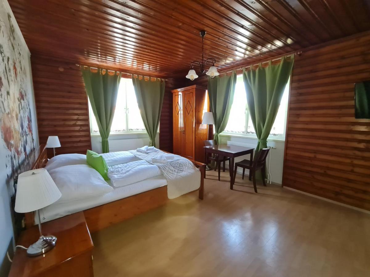Vita Gasthof Rastenfeld Екстер'єр фото