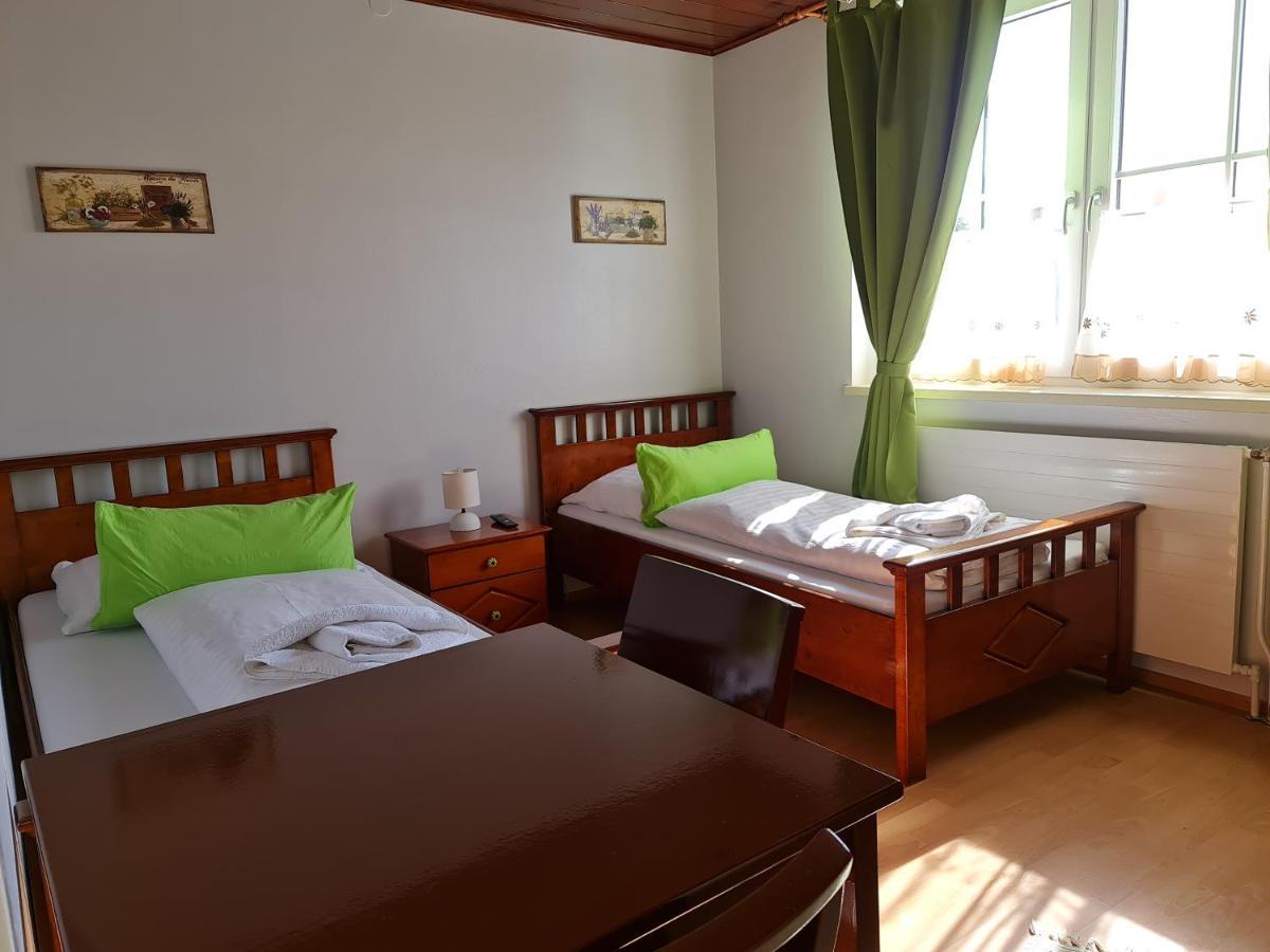 Vita Gasthof Rastenfeld Екстер'єр фото