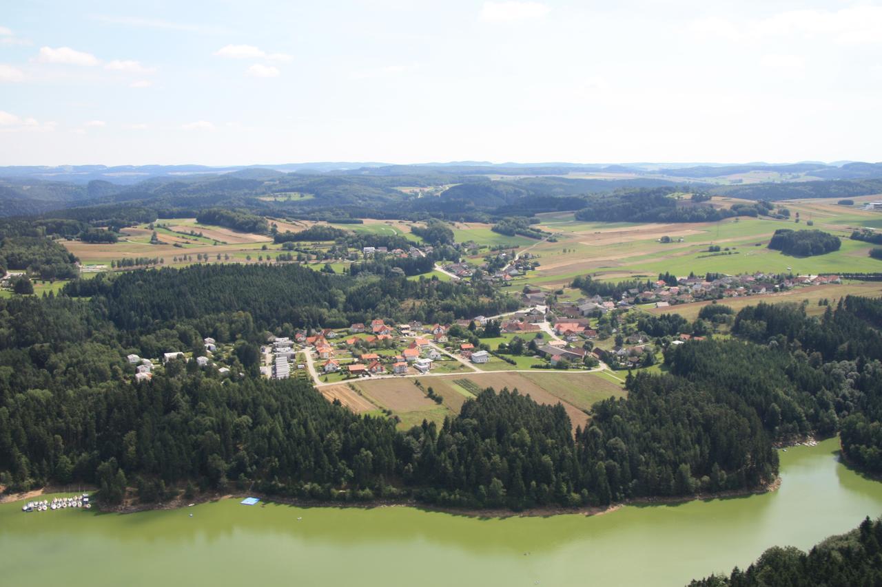 Vita Gasthof Rastenfeld Екстер'єр фото