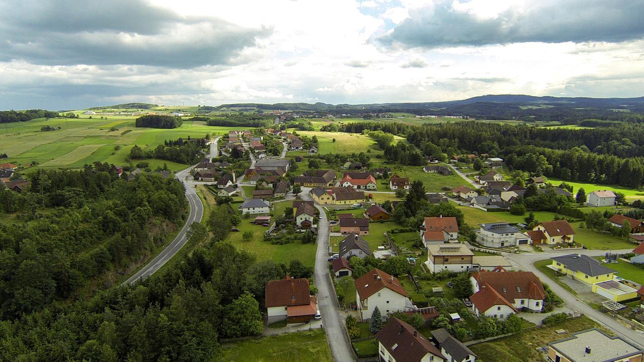 Vita Gasthof Rastenfeld Екстер'єр фото