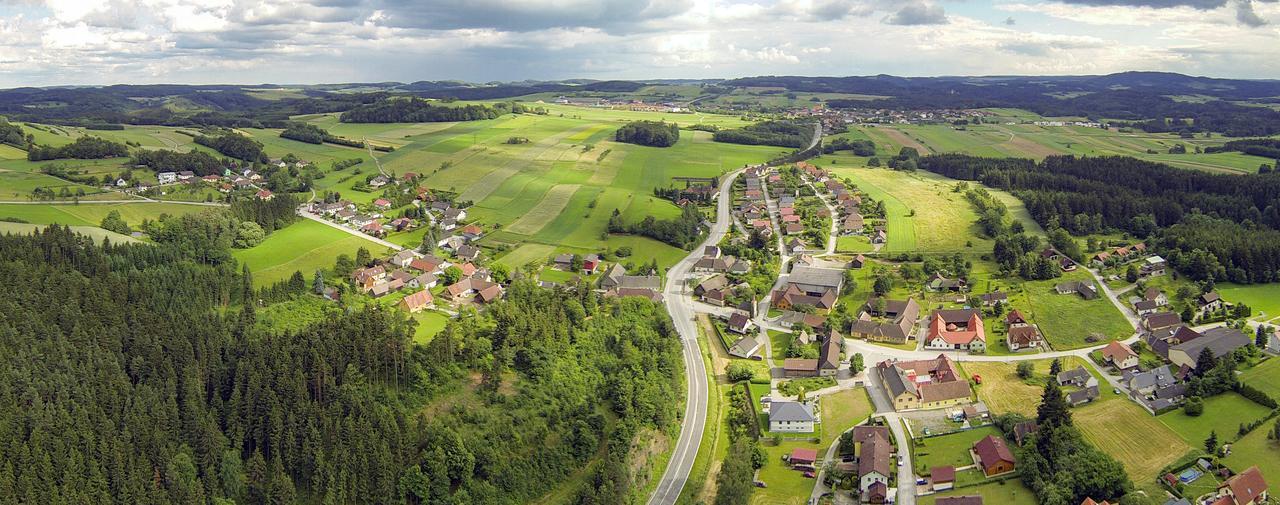 Vita Gasthof Rastenfeld Екстер'єр фото